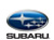 subaru logo