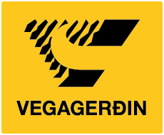 vegagerdinn sitelogo